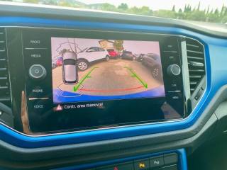 VOLKSWAGEN T-Roc usata, con Cruise Control
