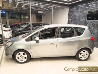 OPEL Meriva usata, con Alzacristalli elettrici