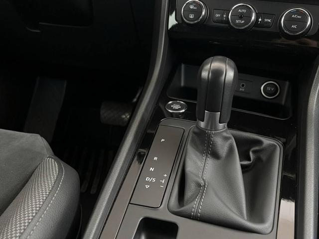 SEAT Ateca usata, con Vetri oscurati