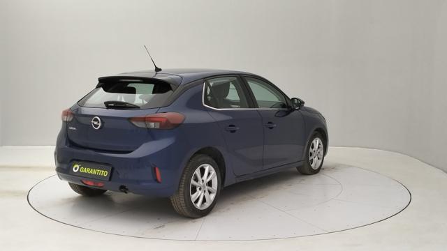 OPEL Corsa usata, con Alzacristalli elettrici