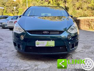 FORD S-Max usata, con Airbag