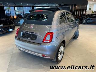 FIAT 500 usata, con Chiusura centralizzata