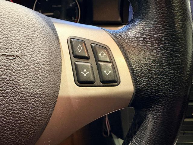 BMW 320 usata, con Filtro antiparticolato