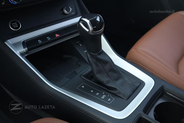 AUDI Q3 usata, con Boardcomputer