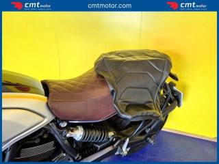 DUCATI Scrambler 1100 usata 13