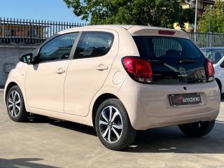 CITROEN C1 usata, con Airbag Passeggero