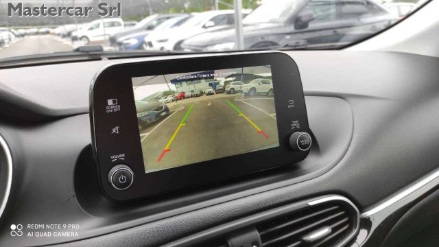 FIAT Tipo usata, con Fendinebbia