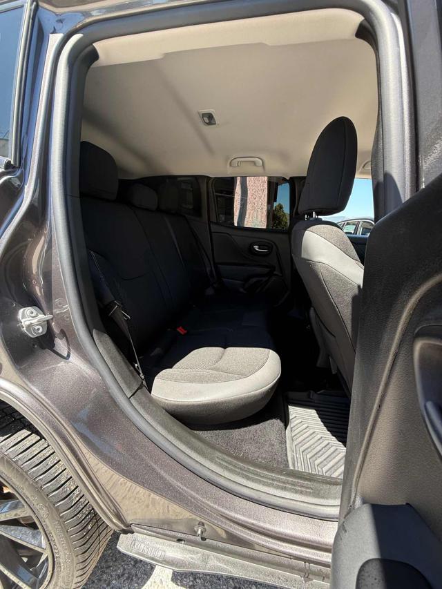 JEEP Renegade usata 28