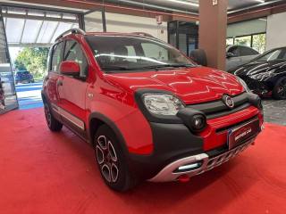 FIAT Panda usata, con Airbag Passeggero