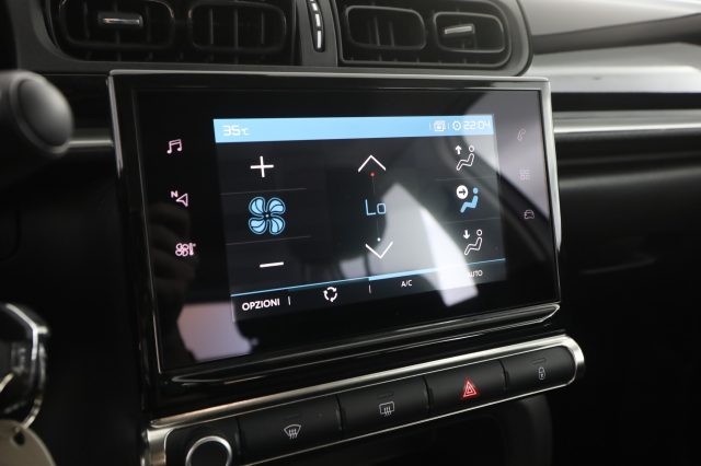 CITROEN C3 usata 8