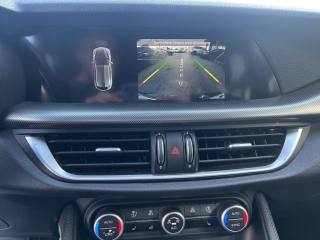 ALFA ROMEO Stelvio usata, con Park Distance Control