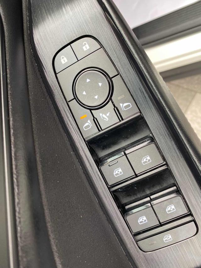 NISSAN Qashqai usata, con Immobilizzatore elettronico