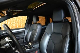 PORSCHE Cayenne usata 25