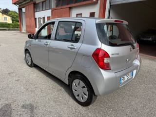 SUZUKI Celerio usata, con Alzacristalli elettrici
