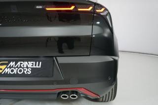 ALFA ROMEO Junior usata, con Interni in pelle