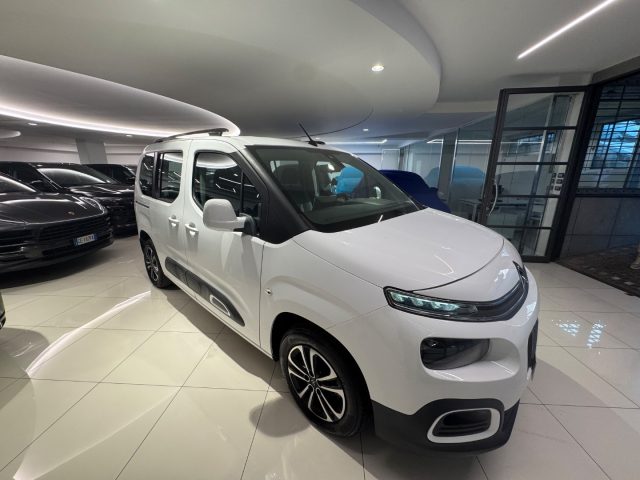 CITROEN Berlingo usata, con Alzacristalli elettrici