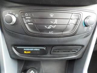 FORD B-Max usata, con Airbag testa