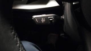 AUDI A3 usata, con Sensori di parcheggio posteriori