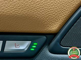 BMW 730 usata, con Cruise Control