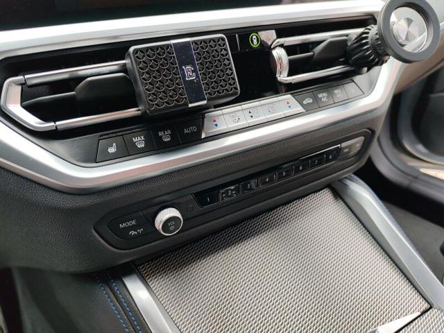 BMW 420 usata, con Android Auto