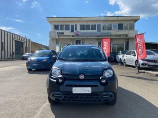 FIAT Panda Cross usata, con Airbag