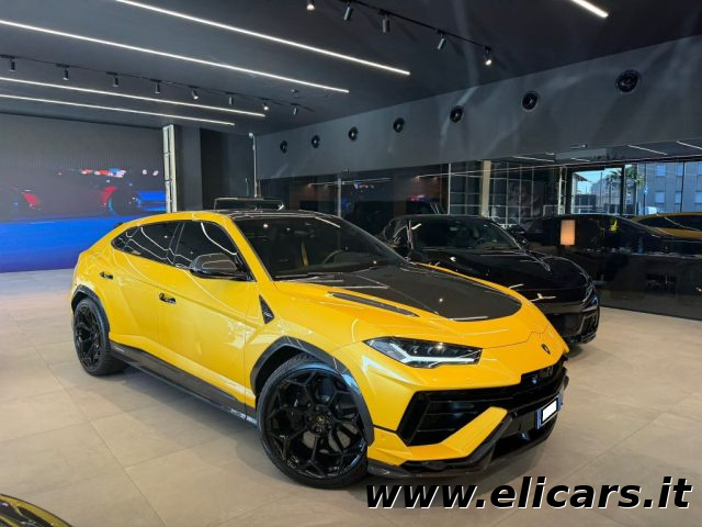LAMBORGHINI Urus usata, con ABS