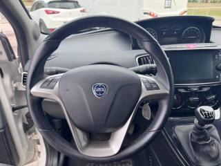 LANCIA Ypsilon usata, con Chiusura centralizzata