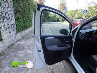 FIAT Punto Evo usata, con Controllo trazione