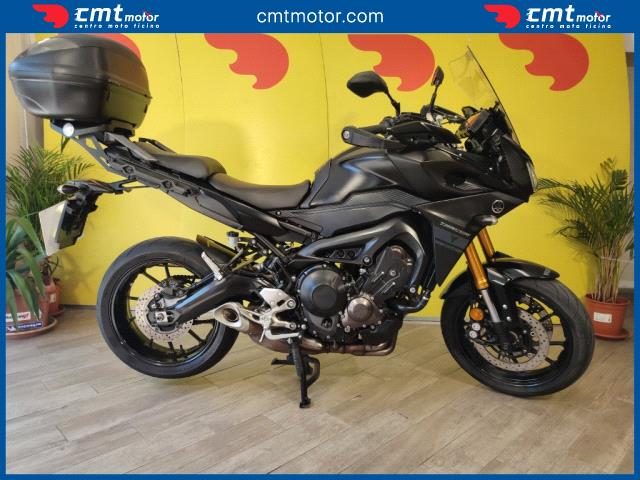 YAMAHA Tracer 900 usata 0