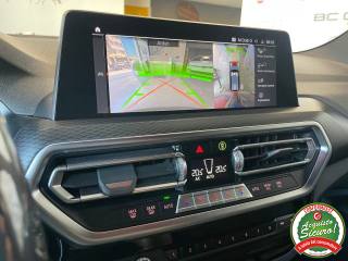 BMW X3 usata, con ESP