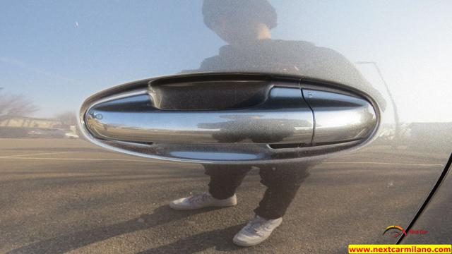 FORD Puma usata, con Chiamata automatica per emergenze