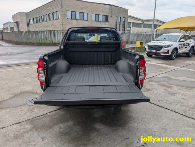 GREAT WALL Steed usata, con Chiusura centralizzata