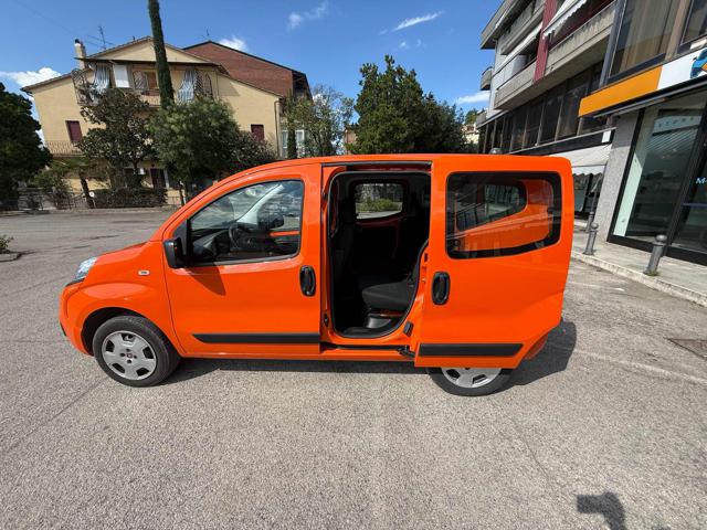 FIAT Qubo usata, con Controllo trazione