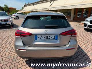 MERCEDES-BENZ A 180 usata, con Servosterzo