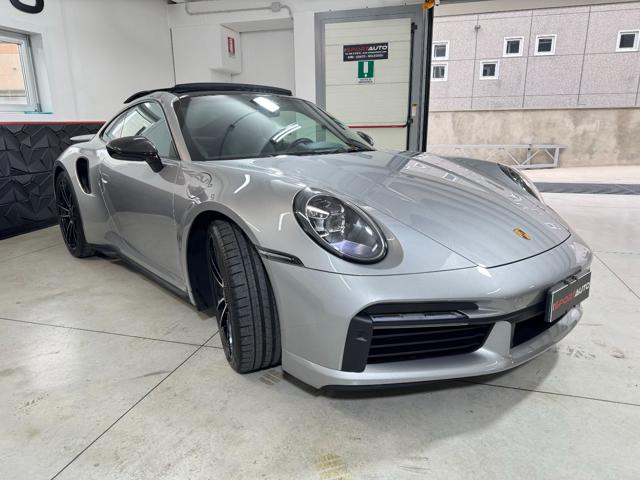 PORSCHE 911 usata, con Airbag laterali