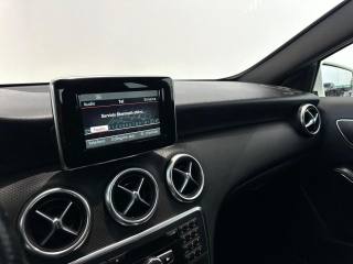 MERCEDES-BENZ A 180 usata, con Climatizzatore
