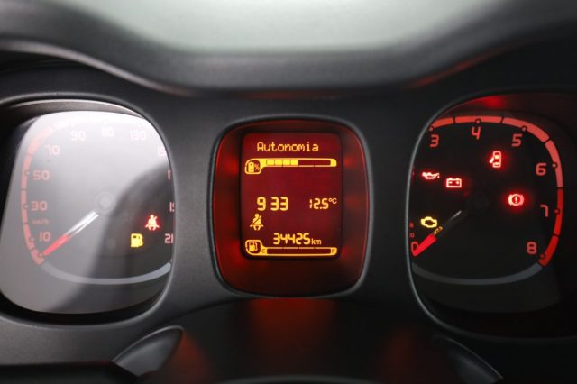 FIAT Panda usata 6