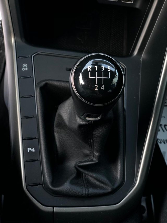 VOLKSWAGEN Polo usata, con Lettore CD