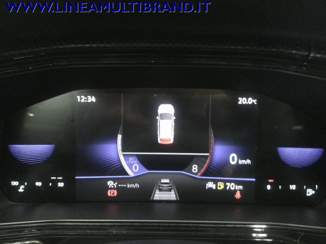 VOLKSWAGEN T-Cross usata, con Luci diurne LED