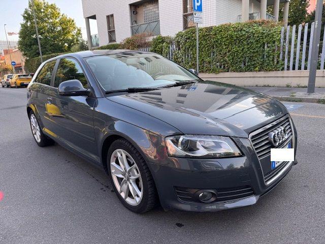 AUDI A3 usata, con Airbag