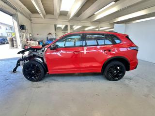 VOLKSWAGEN Tiguan usata, con Airbag Passeggero