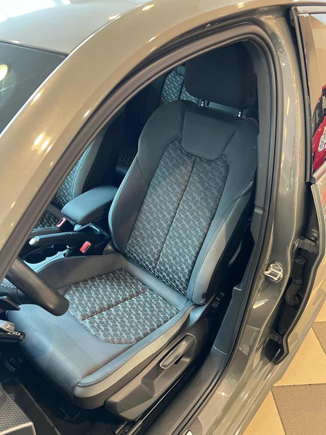 AUDI A1 usata, con Controllo trazione