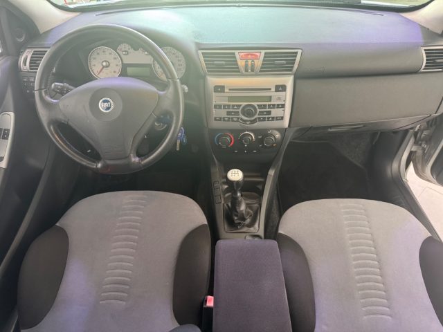 FIAT Stilo usata 12