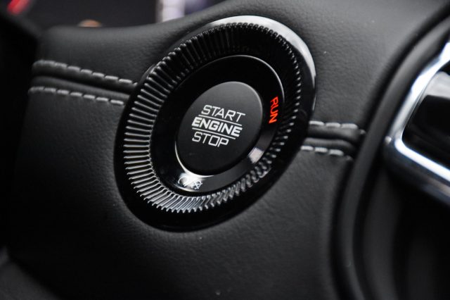 JEEP Compass usata, con USB