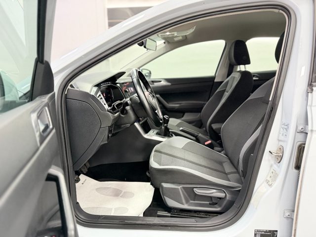 VOLKSWAGEN Polo usata, con Controllo trazione