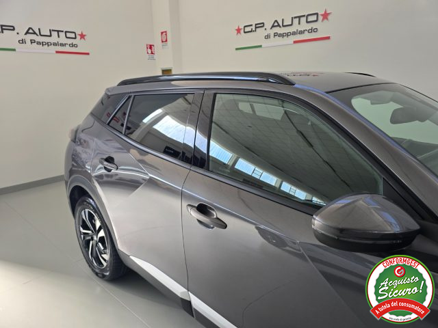 PEUGEOT 2008 usata 27