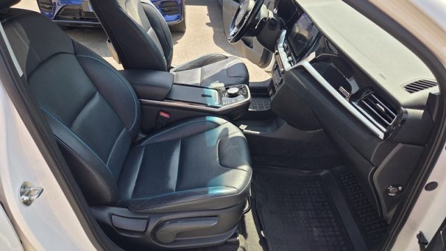 KIA Niro usata, con Cruise Control