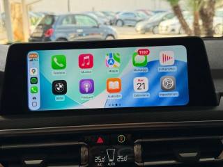 BMW X3 usata, con Sistema di navigazione