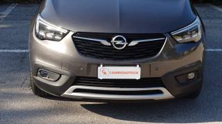 OPEL Crossland X usata, con Apple CarPlay