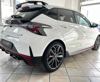 HYUNDAI i20 usata, con Cerchi in lega